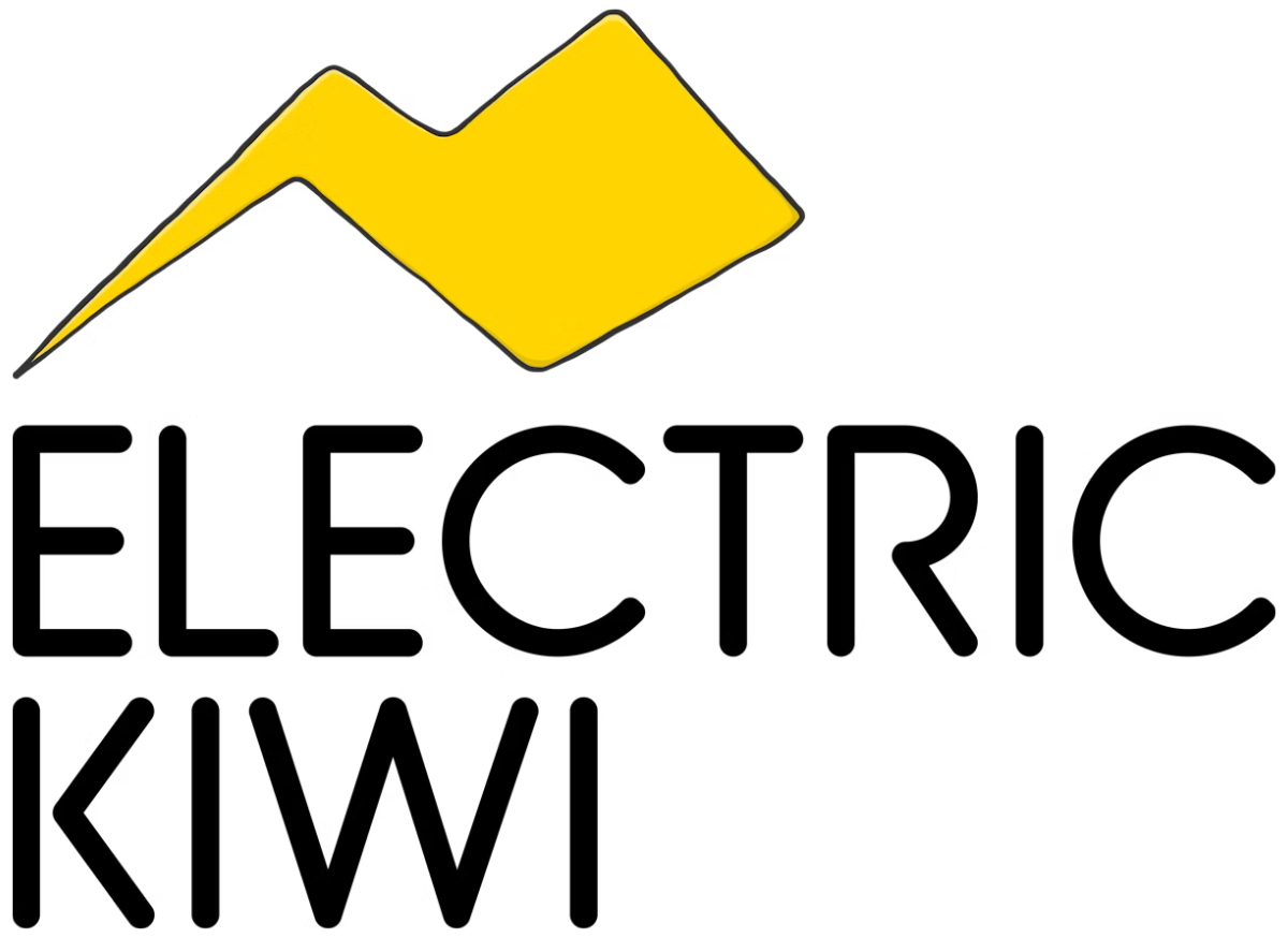 Electric Kiwi Logo