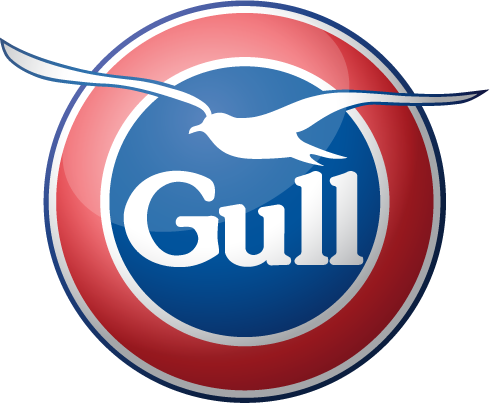 Gull NZ Logo