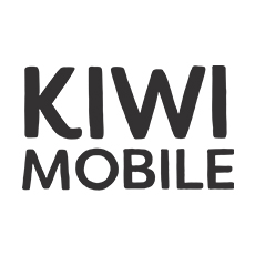 Kiwi Mobile Logo