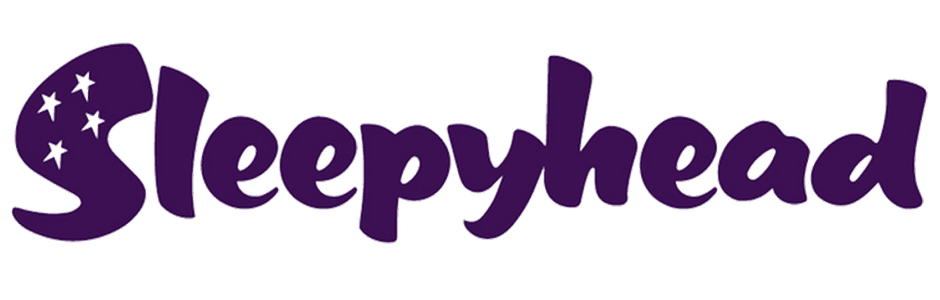 Sleepyhead Logo