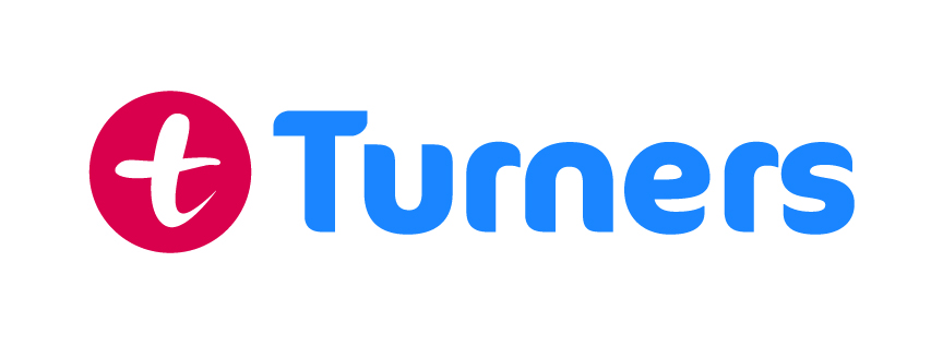 Turners Automotive Logo